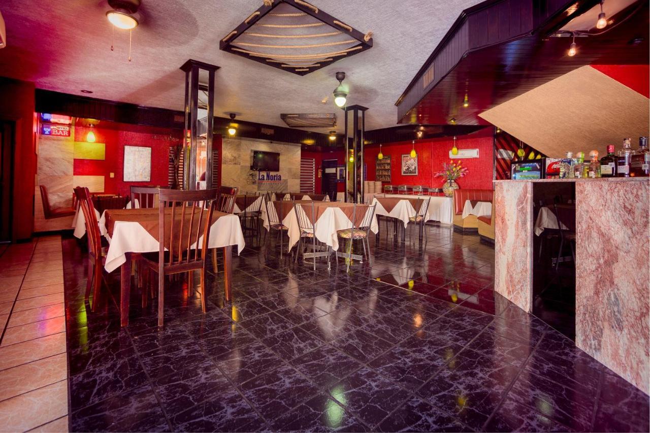 Hotel Torre Monterrey Exterior photo